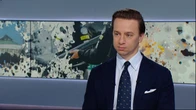 Bosak: Biden ustawił się w roli petenta