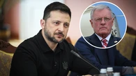 "Ukraina przekazała nam propozycje". Współpracownik Trumpa zdradza ruch Kijowa