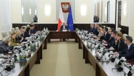 Kto będzie rzecznikiem rządu? Zaskakujący pomysł posła koalicji
