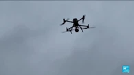 Ukraine : des observateurs militaires russes signalent des coupures de Starlink sur le front