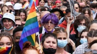 À la marche des fiertés, une communauté LGBT qui en a assez des promesses en l'air