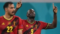 Euro-2021 : Lukaku, le buteur de la Belgique veut sortir de l'ombre de Ronaldo