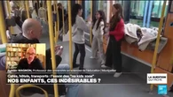 Les "No kids zones" en plein essor : nos enfants, ces indésirables ?