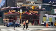 La vie reprend à New York, pénurie de main d'oeuvre à Porto Rico, reconstruction à Gaza