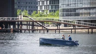 L'instant + : à Copenhague, les comportements écoresponsables récompensés