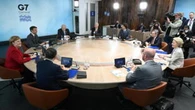 Covid-19 : les dirigeants du G7 s'engagent à tirer les leçons de la pandémie
