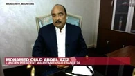 L'ex-président de Mauritanie, Mohamed Ould Abdel Aziz, écroué