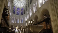 L'instant + : les artisans de la reconstruction de Notre-Dame de Paris décorés
