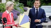 La France touchera 40 milliards d'euros après la validation de son plan de relance par l'UE
