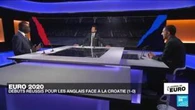 Euro-2021 : entrée en matière réussie pour l'Angleterre et les Pays-Bas