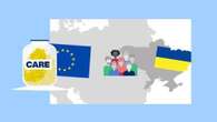 Que fait l'Union européenne pour l'Ukraine ?