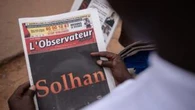 Burkina Faso : la tragédie de Solhan "ne restera pas impunie", assure le Premier ministre
