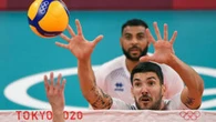 Tokyo 2021 : premier succès pour les volleyeurs français face à la Tunisie