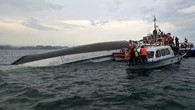 Vietnam : au moins 35 morts après le naufrage d'un bateau de touristes dans la baie d'Halong