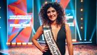 Une Miss Allemagne, âgée de 39 ans et originaire d'Iran : un pied de nez aux racistes et misogynes