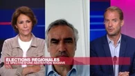 Élections régionales : une répétition de la présidentielle ?