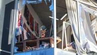 Ukraine : des attaques russes font plusieurs morts dans la région de Kharkiv et à Odessa