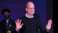 BD : l'Américain Chris Ware, roi du "comic strip", sacré au Festival d'Angoulême