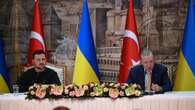 Erdogan espère relancer les pourparlers de paix entre l'Ukraine et la Russie