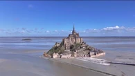 Vivre sur le Mont-Saint-Michel : à la rencontre des Montois et d'un site d'exception