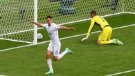 Euro-2021 : une République tchèque très séduisante s'impose face à l'Écosse