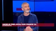 Pour le chorégraphe Angelin Preljocaj, "danser est ma façon d’exister"