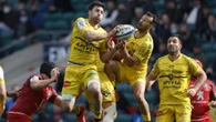 Rugby : Toulouse et La Rochelle se défient cette fois en finale du Top 14