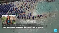 Lutte contre le surtourisme en Sardaigne : des mesures renforcées sur les plages
