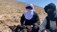 Afghanistan : voyage en pays taliban