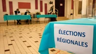 Régionales 2021 : ce qu’il faut retenir du premier tour du scrutin