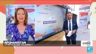 Afghanistan : le retour des Taliban ?