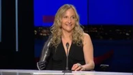 Priscille Deborah, première Française "bionique" : "Je veux donner de l’espoir aux autres"