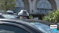 L'exécutif planche sur le budget, les taxis toujours en colère