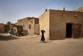 Mali : une quarantaine de civils tués par des jihadistes présumés