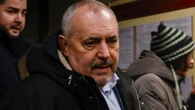 En Russie, l'opposant Boris Nadejdine privé de candidature à la présidentielle par la Cour suprême