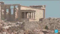 Grèce : la canicule s'intensifie et le manque d'eau inquiète