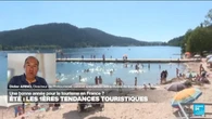 Saison touristique en France : un premier bilan à mi-parcours