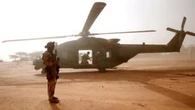 Journalistes français tués au Mali : le principal suspect tué par une frappe française