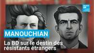 Manouchian au Panthéon : retour sur le destin des résistants étrangers morts pour la France