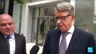 Affaire Epstein : double perquisition chez Peter Mandelson, ex-ministre britannique