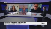 Recep Tayyip Erdogan : le nouveau leader sunnite ?