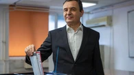 Albin Kurti est réélu Premier ministre du Kosovo après un an de paralysie politique
