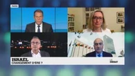 Israël : changement d'ère ?
