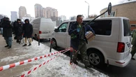 Moscou annonce l'arrestation à Dubaï de l'agresseur présumé du général russe Alexeïev