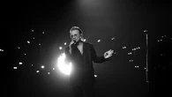 Le documentaire sur Bono (U2) est disponible sur Apple TV+