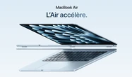 Grosse promo sur le MacBook Air M4 : un excellent Mac au meilleur prix pour la rentrée !