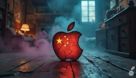 Apple se fait allumer pour les conditions de travail dans ses usines en Chine