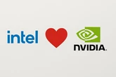 Séisme dans le monde du PC : les ennemis jurés Intel et Nvidia se sont alliés pour contrer AMD