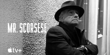 Mr. Scorsese sur Apple TV+ : date de sortie, bande-annonce et infos