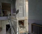 Окупанти потужно вдарили по Херсону з областю, є жертви